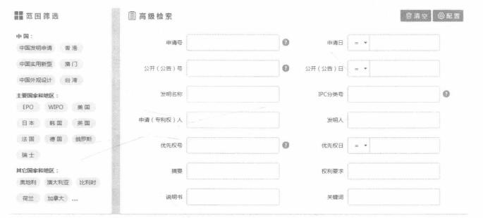 什么是专利检索？专利检索点在哪里？