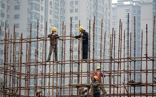 建筑工人的工資是多少錢？不同工種的工資分別是多少？